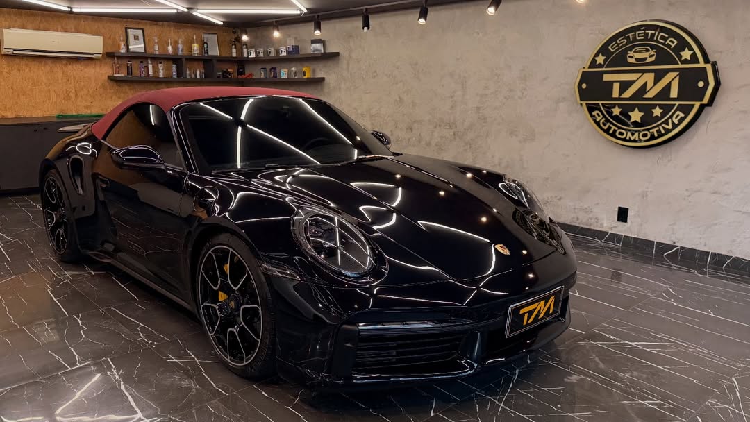 PPF Full - Película de Proteção